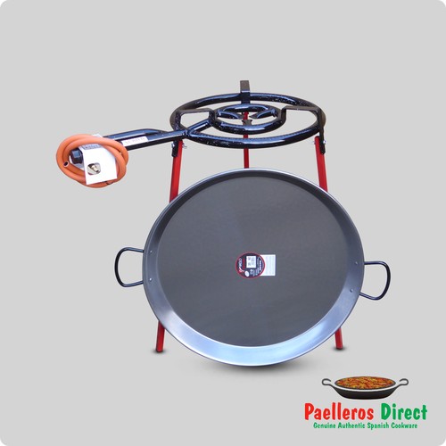 60cm spanish polished steel - spanish,