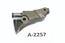 Honda GL 500 PC02 Silverwing