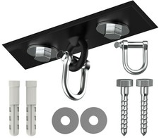 8" and 10"  Long Punching Bag