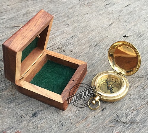 Vintage small pocket - vintage,