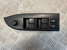 2008 SUZUKI GRAND VITARA FRONT RIGHT DRIVER SIDE WINDOW SWITCHES OEM 83717-65JO