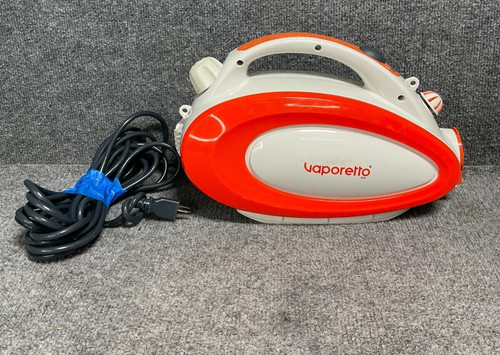 Polti vaporetto steam cleaner - polti,