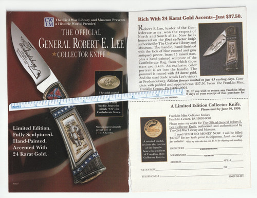 Vintage 1998 general - vintage,