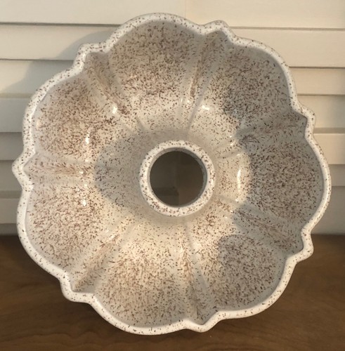 Vintage large ceramic - vintage,