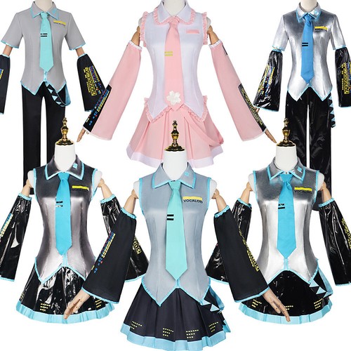 Halloween vocaloid miku - halloween,