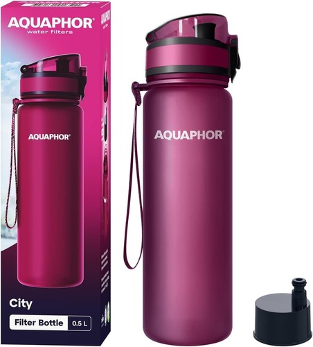 Aquaphor city bottle - aquaphor,