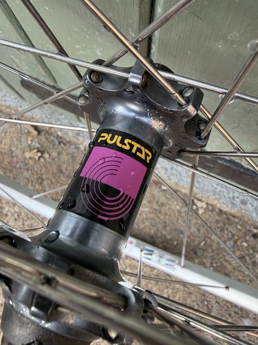 Ritchey vantage pro - ritchey,