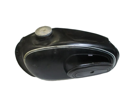 Tank fuel - tank,