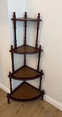 Edwardian style mahogany - style,