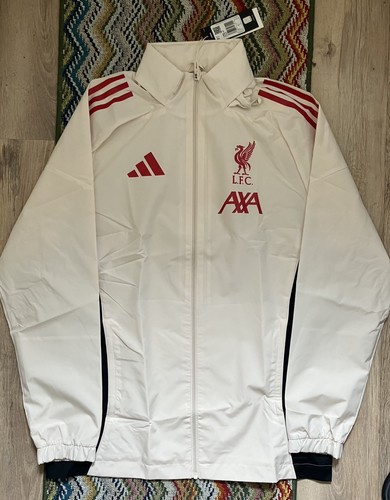 Liverpool adidas all - fc,