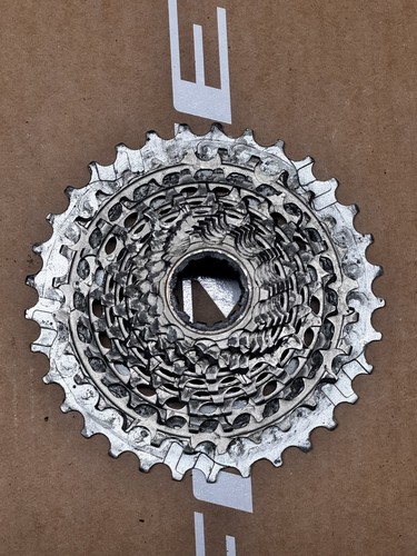 Sram red 33t - sram, 12-speed