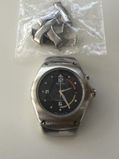 Seiko Kinetic 3M22-0D30 Auto