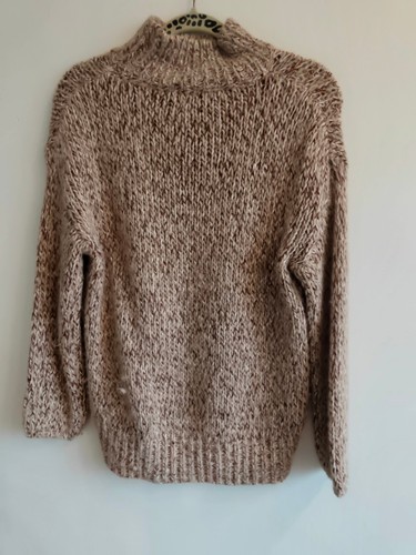Massimo dutti chunky knit - massimo,