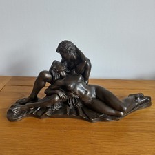 Vintage Heredities Bronze