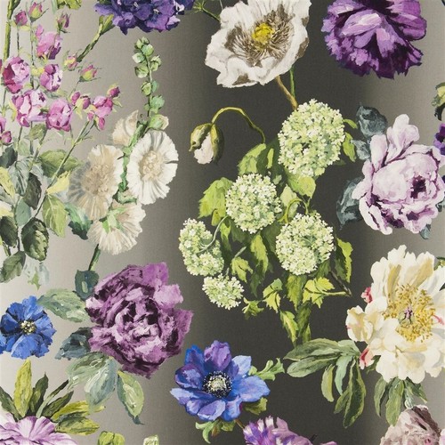 Designers guild curtain - guild, fabric
