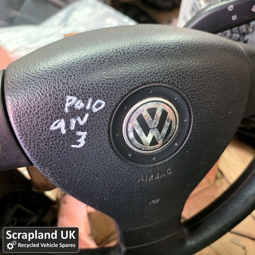 Polo mk4 facelift 9n3 - facelift,