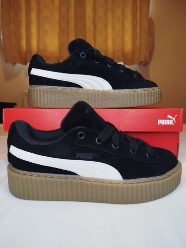 Puma creeper phatty women - phatty, women's