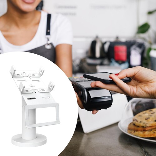 Mobile pos terminal stand - pos,