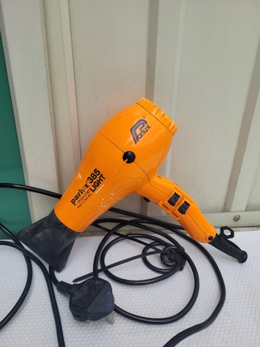 Parlux powerlight 385 - powerlight, orange