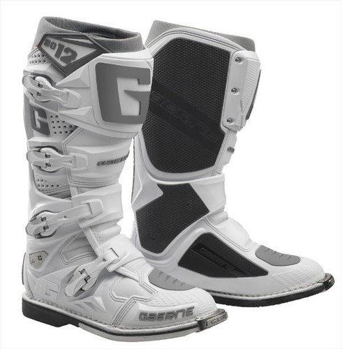 Gaerne motorbike - gaerne, sg-12