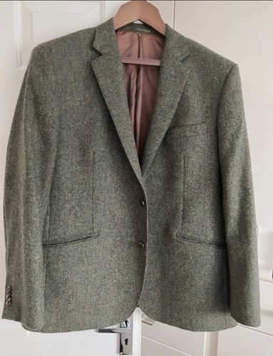Gurteen esquire green - gurteen, tweed