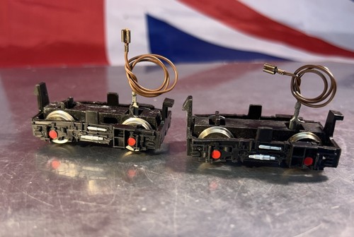 Hornby class hst wheel - hornby,