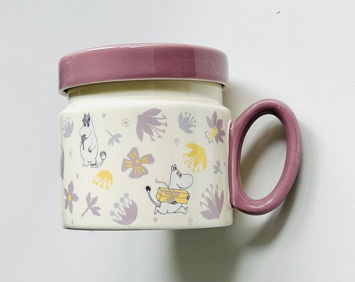Licensed moomin family - moomin,