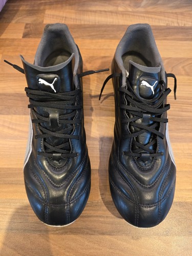 Puma king pro - fg/ag, football