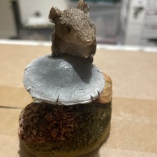 Arden Mouse Ornament Country