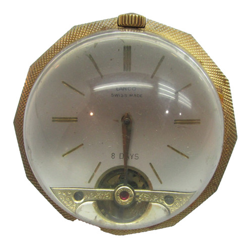 Vintage lanco swiss day - lanco, 8
