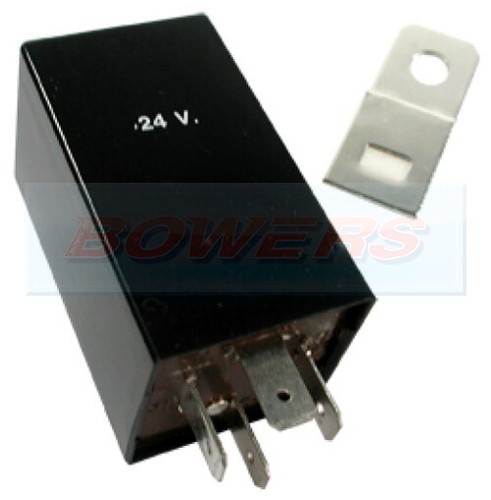 Pin hazard indicator - pin,