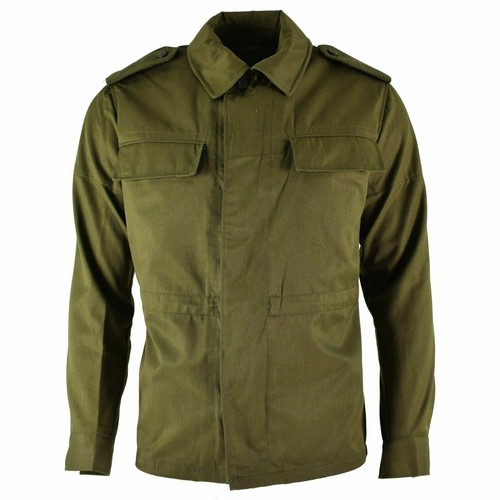 Original czech army field - original,