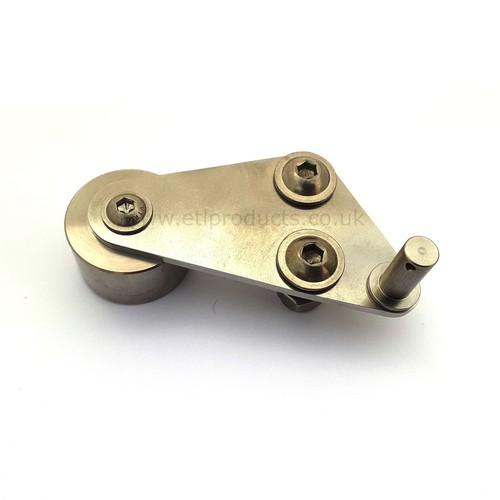 New quick shifter kit for