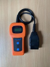 Car Care Can OBD2 Memoscanner