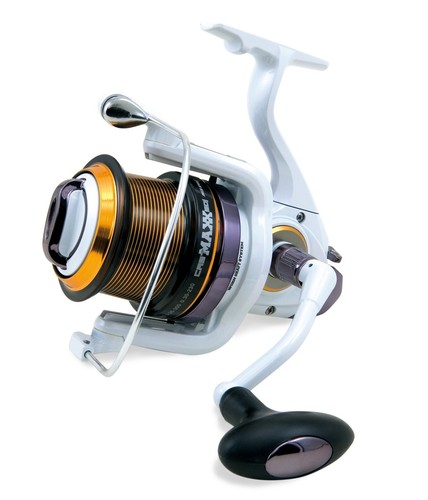 Large sea reel cast maxx - large,