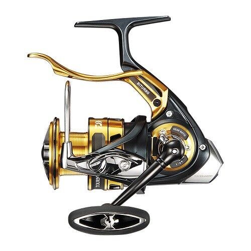 Daiwa tournament iso - daiwa,