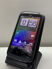 HTC Desire S S510E Smartphone