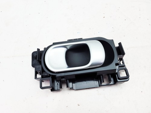 Citroen aircross interior - c5,