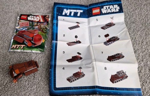 Lego star wars 911616 limited - star,