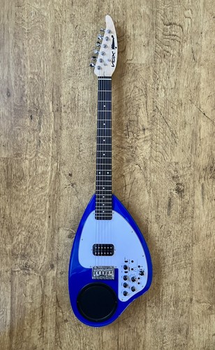 Vox apc electric - apc-1, bl