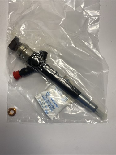 Denso diesel fuel - diesel, injector