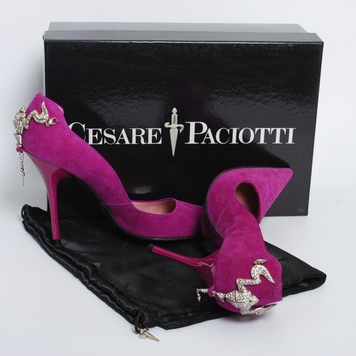 Cesare paciotti high - cesare,