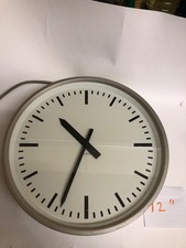 GPO Telephone Exchange 12”