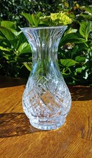 Vintage Royal Brierley Crystal