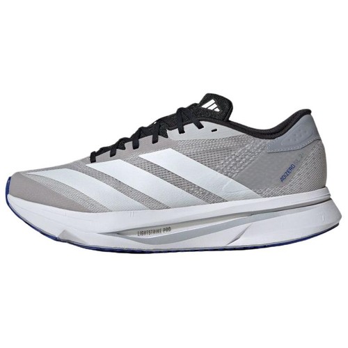 Adidas adizero sl2 grey cloud - adizero,