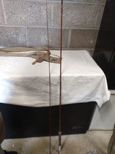 Vintage Edgar Sealey split