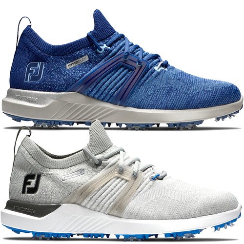 Footjoy hyperflex mens spiked - hyperflex,