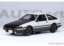AUTOart Toyota Sprinter Trueno