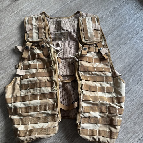 Tactical airsoft assault - airsoft, vest