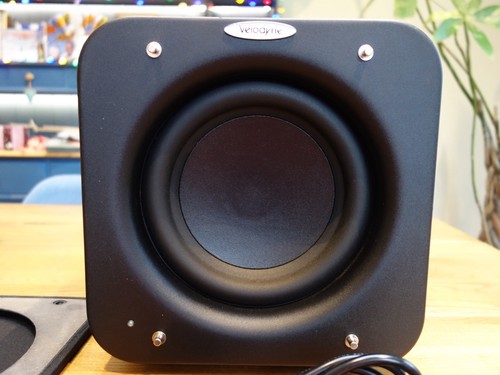 Velodyne spl 800i - subwoofer, |